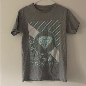 Diamond T-shirt